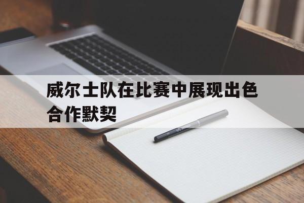 多米官网-威尔士队在比赛中展现出色合作默契英文