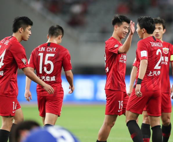 多米下载-中超上海上港夺冠视频